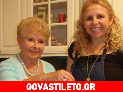 Συγκλονίζουν οι νέες αποκαλύψεις για τον αιφνίδιο θάνατο της Αλεξίας Αλεξιάδου